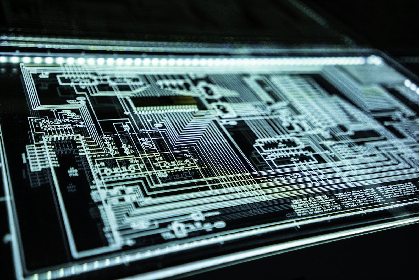 Platform recovery and infrastructure hardening work